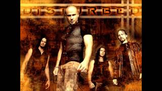 disturbed two worlds
