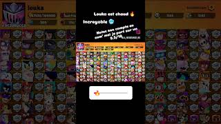 louka est en feu 🔥🔥 #brawlstars #gaming #brawlin #supercell #foryou #brawl #follow