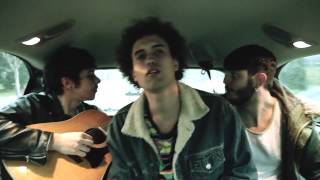 The Parrots - I did Something Wrong (Official Video)