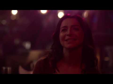 Grey’s Anatomy 18x12 || Amelia and Kai (kiss+6 scene) part 1/3 #kaimelia #greysanatomy #lgbtq