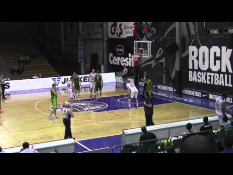 Tartu Rock - Valga PLAYOFF