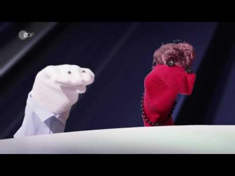 Der satirische Jahresrückblick 2016 - Teil 15 | ZDF