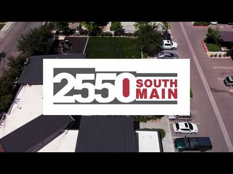 Salt Lake City Apartment: 2550 S Main St