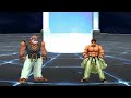 Gouken HD Vs Takuma AOF HD Art OF Fighting Vs Street Fighter Revenge OF Takuma Mugen 4K