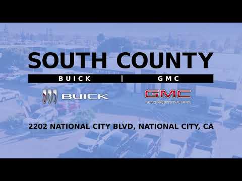 National City Gmc