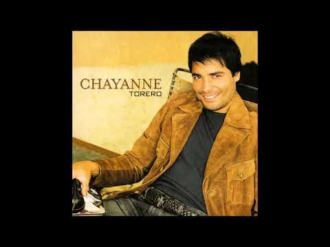Chayanne - Torero (Audio)