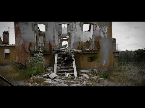 "LUTO" - Circolando - Estreia Rede ARTÉRIA Tábua