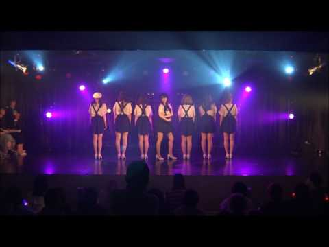 Meteor☆「AOA - Excuse Me」　TRANS☆ILLUSION 6　2017.05.07