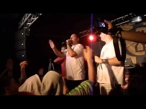 THC La Familija & Marlon Brutal - Ne može ništa na pola