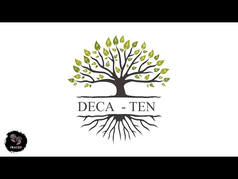 Words from the root - DECA