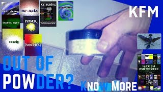 Re: [閒聊] 這輩子應該不會再買LauraMercier蜜粉...