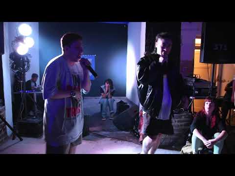 Killimet y L. Blaster - SANGRE MESTIZA