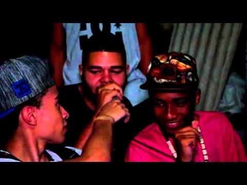 Orochi & NAAN & Choice & Juninho Thug & DL + DJ JESS - 171º Batalha do Tanque