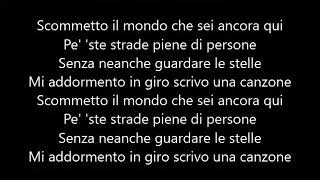 Frenetik&Orang3 - Lucertole (feat. Gemello) (Testo/Lyrics)