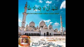 Download lagu Azan Muhammad Thaha al-Junaid mp3 Download lagu Azan Muhammad Thaha al-Junaid mp3
