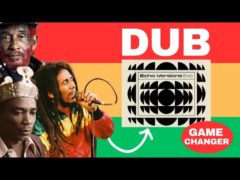 The PERFECT sounds for Dub Reggae producers and where to find them
