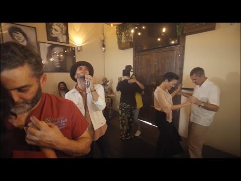 Zeo Munoz - No sabia de ti (Video Oficial)