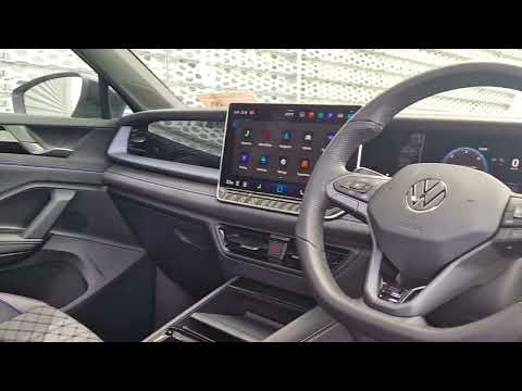 Volkswagen Tayron R-Line 75 2.0TDI DSG, 20" York A - Image 2