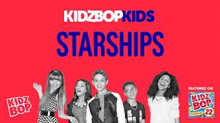 KIDZ BOP Kids   Starships KIDZ BOP 22