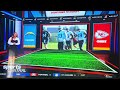 KCBS CBS L A Sports Central Countdown To Kickoff Open December 14 2025