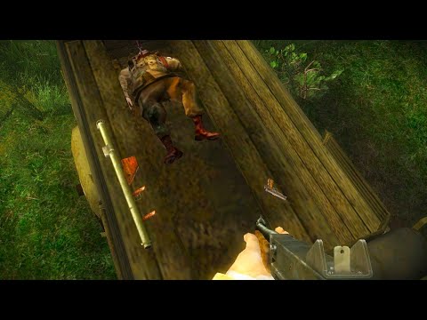 Hidden weapons & Easter egg - Brothers in Arms: Earned in Blood
