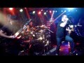 Beneath The Massacre - Left Hand (Live In Ste-Hyacinthe)