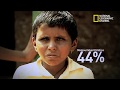 Akshaya Patra Shiksha Ka Mahabhog National Geographic Channel