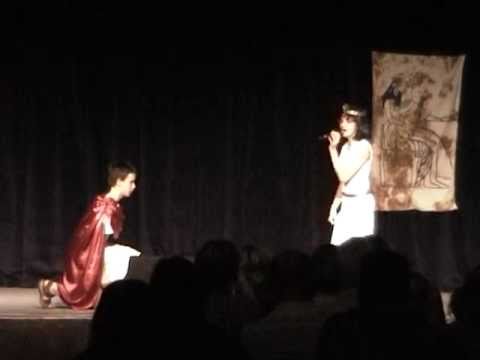 ZUŠ Teplice,Smlouva s Římem,S.Ledenová,O.Mach