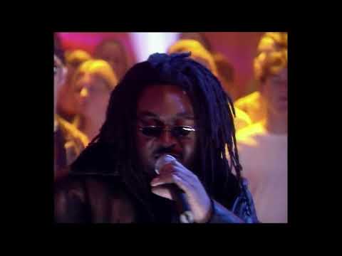 N-Trance feat Rod Stewart - Do Ya Think I'm Sexy - TOTP - 31 10 1997