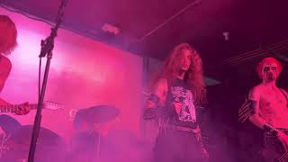 Skurdeild Music Video
