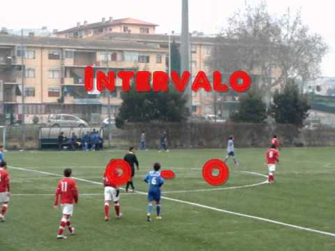 Salgueiros-1-Pedras Rubras-0-Juvenis 2011-2012.wmv