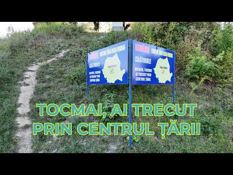 CENTRUL TARII DEALU FRUMOS   2025
