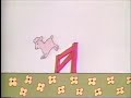 Classic Sesame Street 9 Sheep
