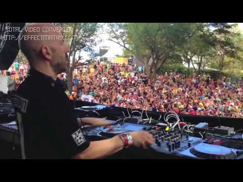 TJR & Gigi D'Agostino   Cuba Libre Generation Stefano Terranera Mashup