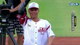 [情報] 明星賽名單異動