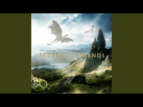 A World of Knights and Dragons