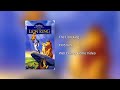 Opening To The Lion King 1995 VHS Version 1