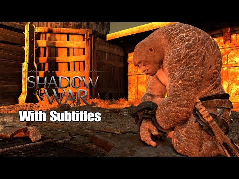 The Most Optimistic Olog In Mordor!! (Not Quite)