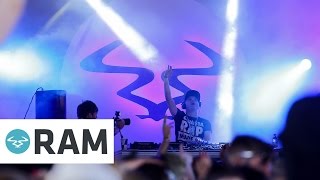 Rene LaVice - Hotblooded