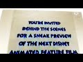 Hercules 1997 Trailer VHS CAPTURE In G Major