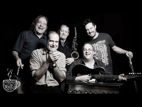 Blues Delight - If I Had Money