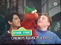 Sesame Street Season 24 Credits 1992
