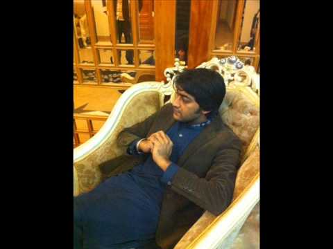 Ali Abbas Song Wichora ki bala hai