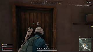 PUBG