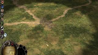 New Vision of the Palantir FX