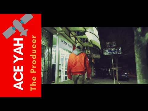 Ace Yah - HeyMan (Street Video)