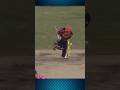 God It S A Yorker Ball Brettlee Bowling Cricket