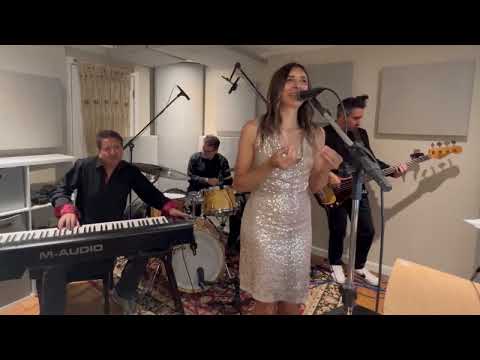 Promotional video thumbnail 6 for Latin, Jazz, Pop Pianist & Keyboardist