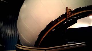 preview picture of video 'The Kovak Planetarium'