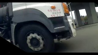 學長想邀我吃席，我拒絕了